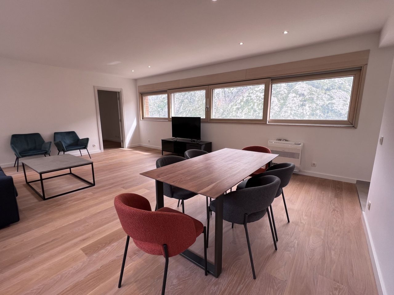 Квартира в Которе, Черногория, 198 м² - фото 2