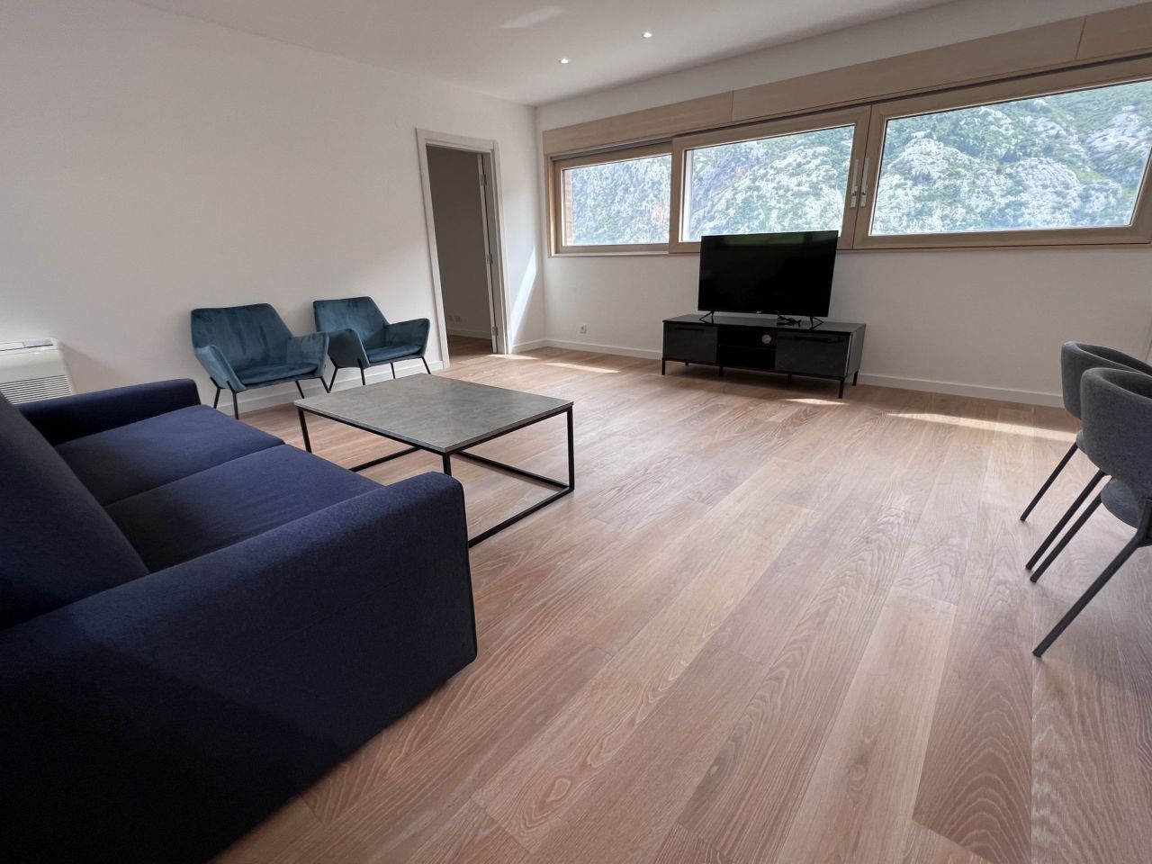 Квартира в Которе, Черногория, 198 м² - фото 3