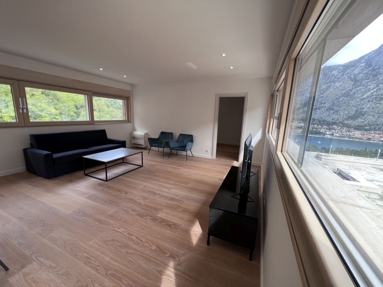 Квартира в Которе, Черногория, 198 м² - фото 4