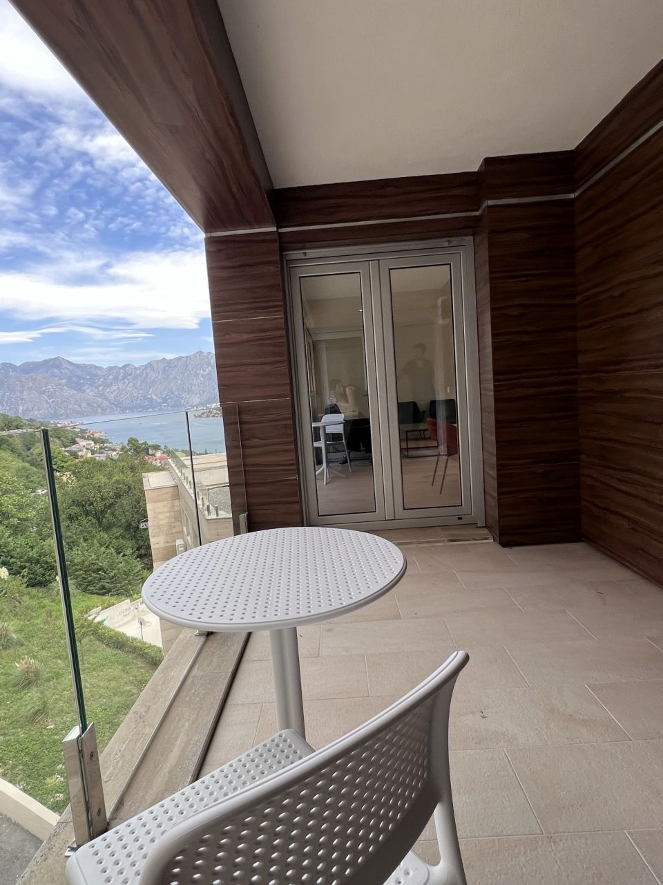 Квартира в Которе, Черногория, 198 м² - фото 6