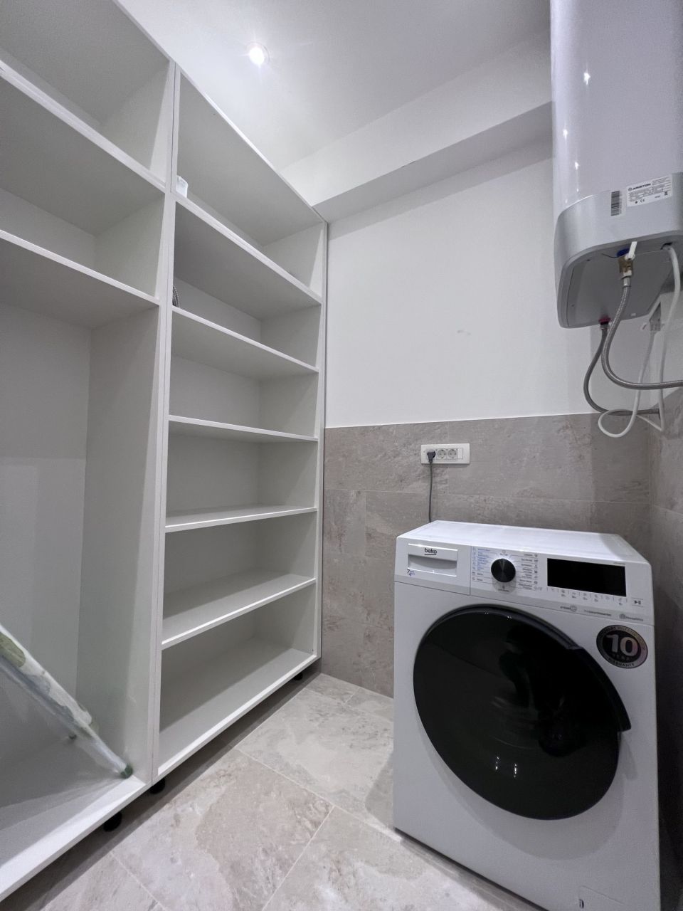 Квартира в Которе, Черногория, 198 м² - фото 7