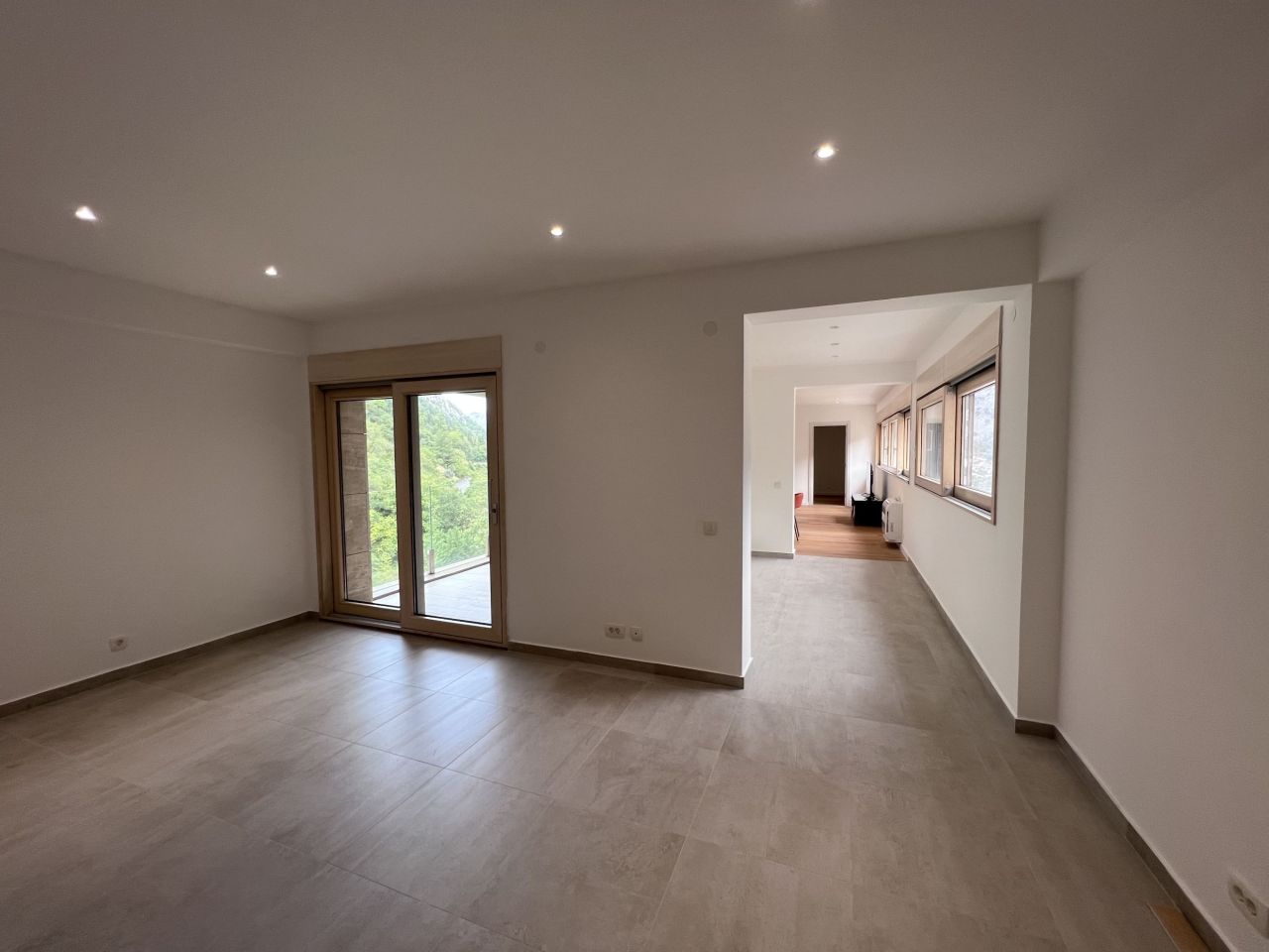 Квартира в Которе, Черногория, 198 м² - фото 10