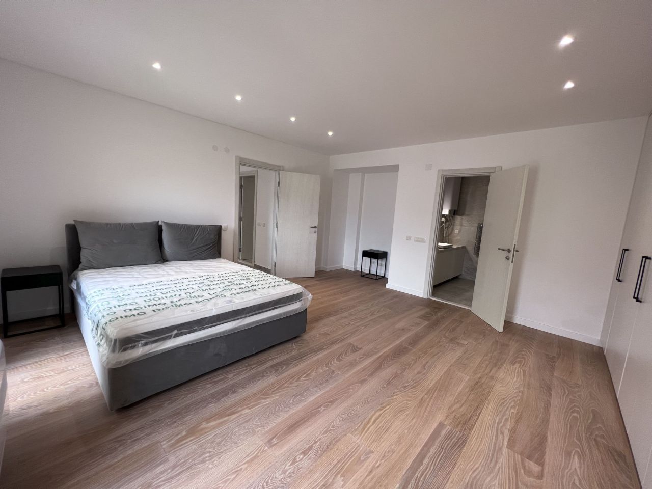 Квартира в Которе, Черногория, 198 м² - фото 11