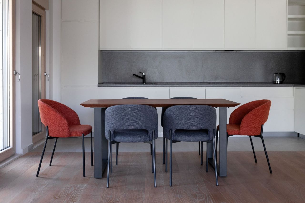 Квартира в Которе, Черногория, 136 м² - фото 5