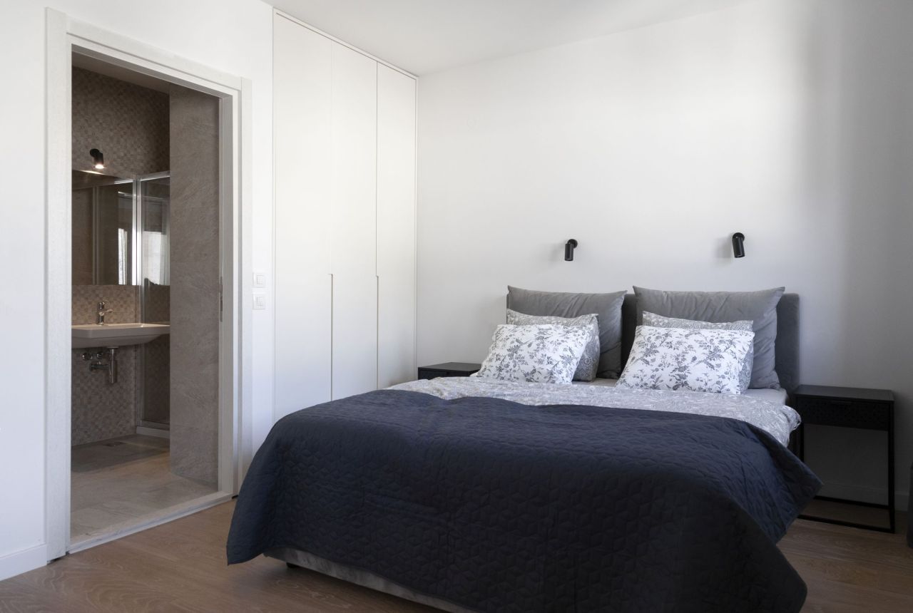 Квартира в Которе, Черногория, 136 м² - фото 6