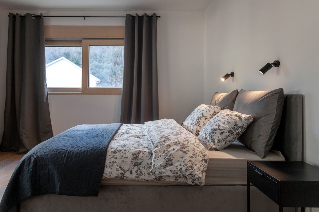 Квартира в Которе, Черногория, 136 м² - фото 8