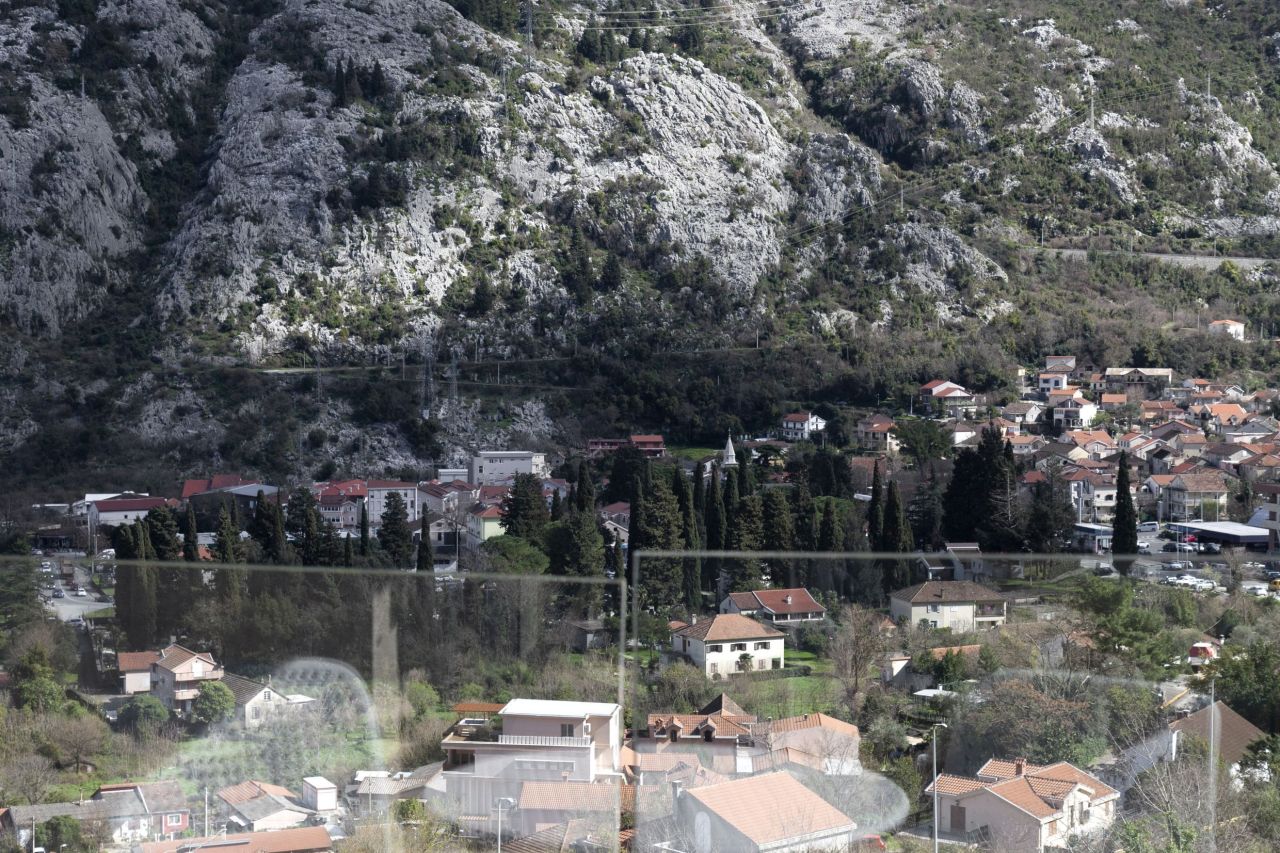 Квартира в Которе, Черногория, 136 м² - фото 15