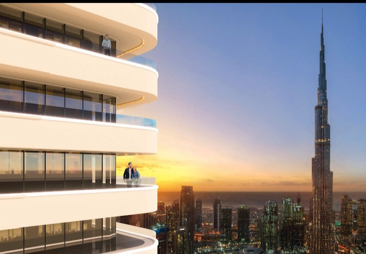 Апартаменты в Дубае, ОАЭ, 70 м² - фото 3