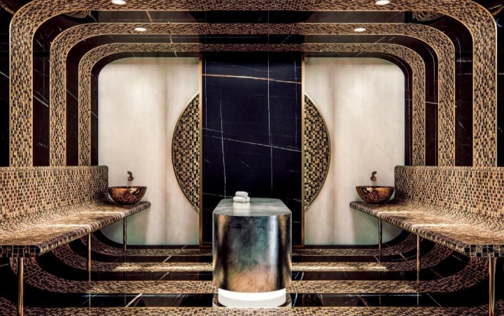 Апартаменты в Дубае, ОАЭ, 70 м² - фото 4