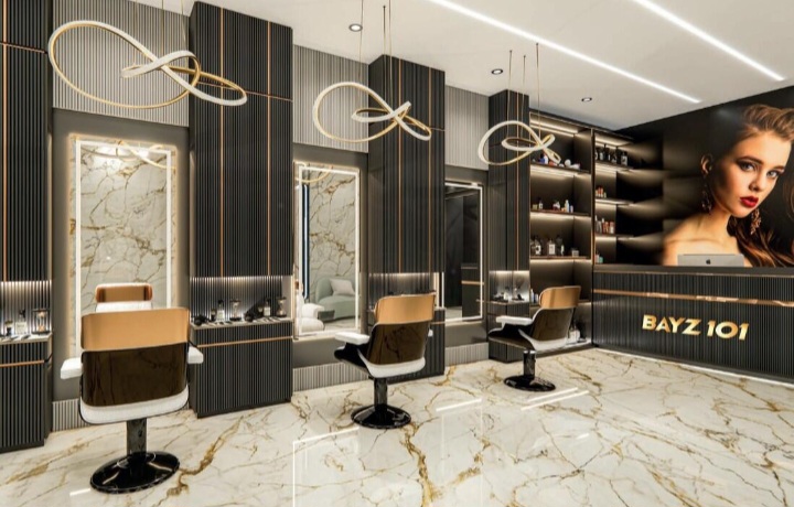 Апартаменты в Дубае, ОАЭ, 70 м² - фото 5