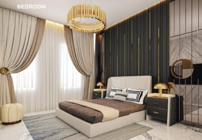 Апартаменты в Дубае, ОАЭ, 70 м² - фото 15