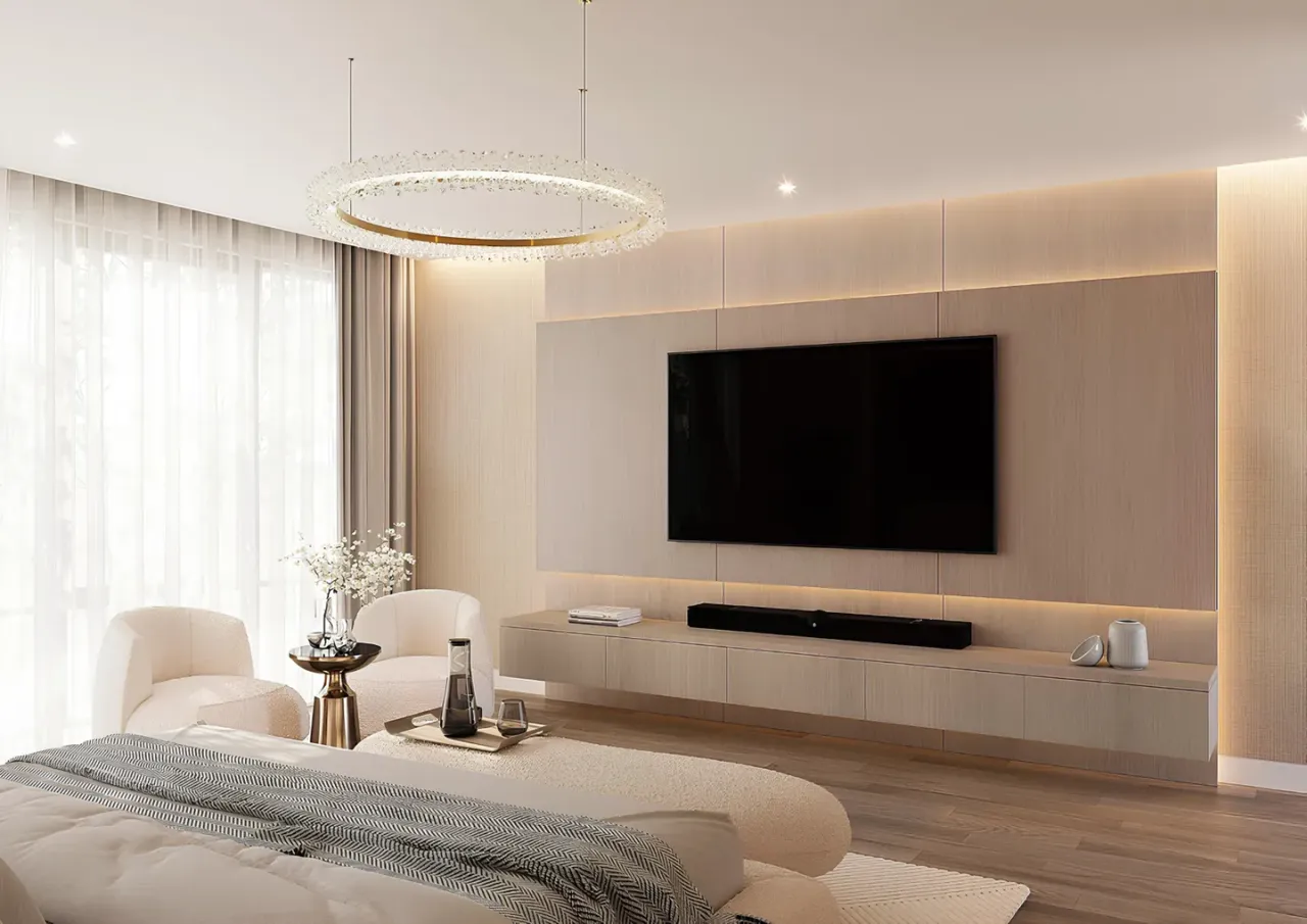 Апартаменты в Дубае, ОАЭ, 49 м² - фото 8