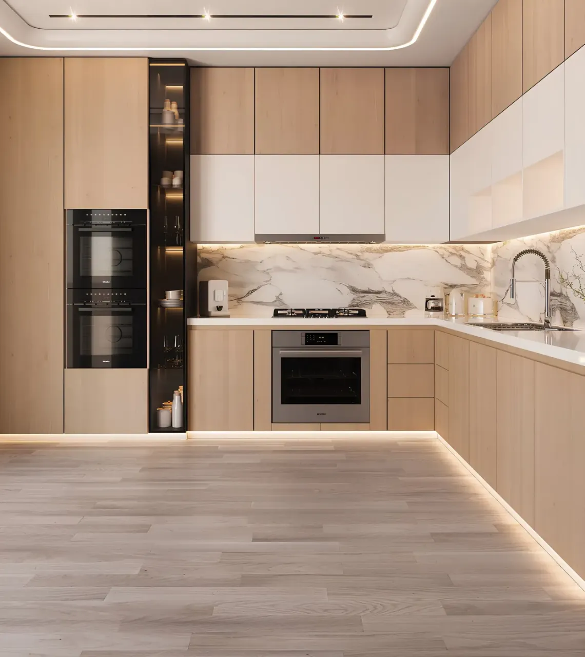 Апартаменты в Дубае, ОАЭ, 49 м² - фото 12