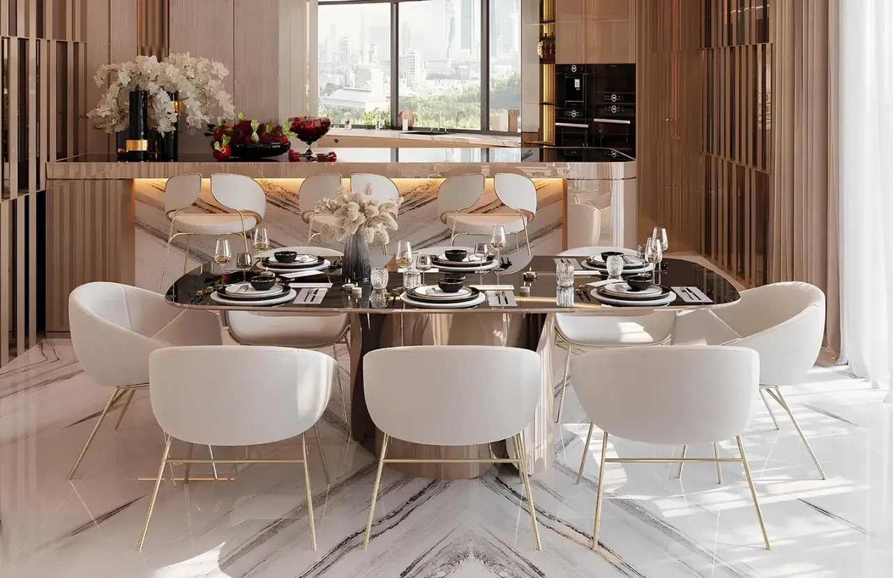 Апартаменты в Дубае, ОАЭ, 49 м² - фото 11