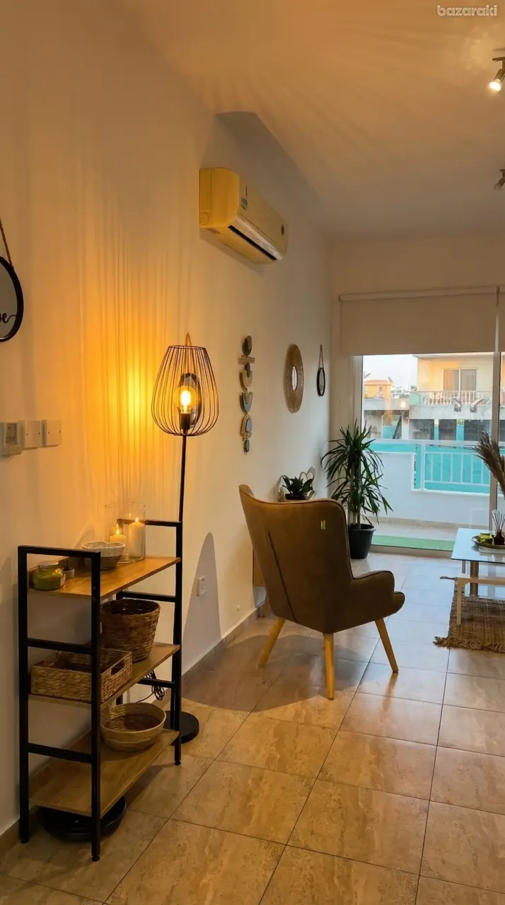 Апартаменты в Пафосе, Кипр, 100 м² - фото 2