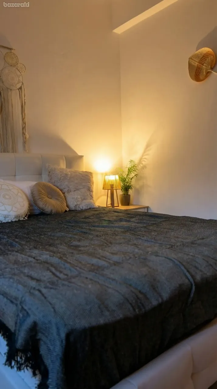 Апартаменты в Пафосе, Кипр, 100 м² - фото 5