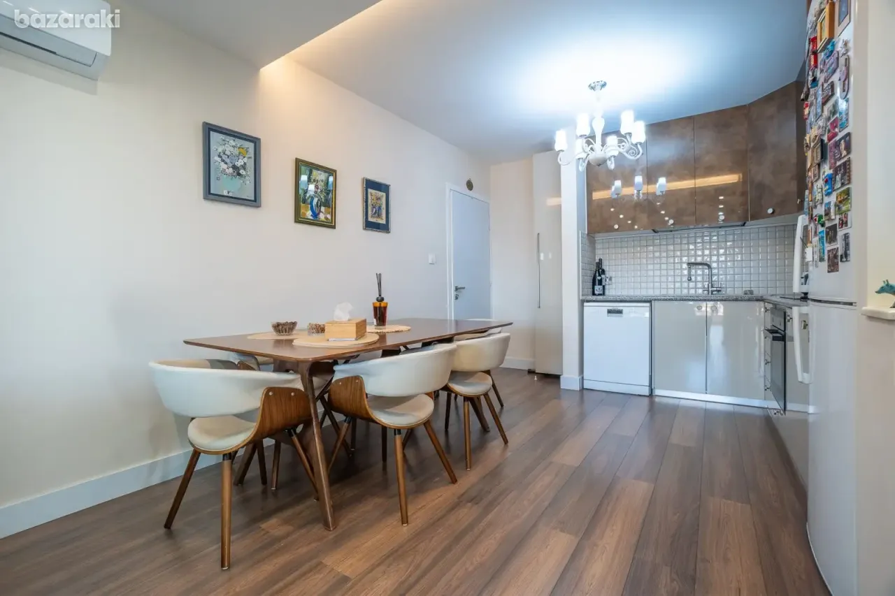 Апартаменты в Пафосе, Кипр, 76 м² - фото 1