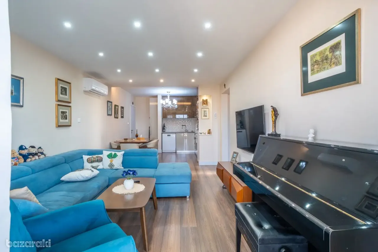 Апартаменты в Пафосе, Кипр, 76 м² - фото 5