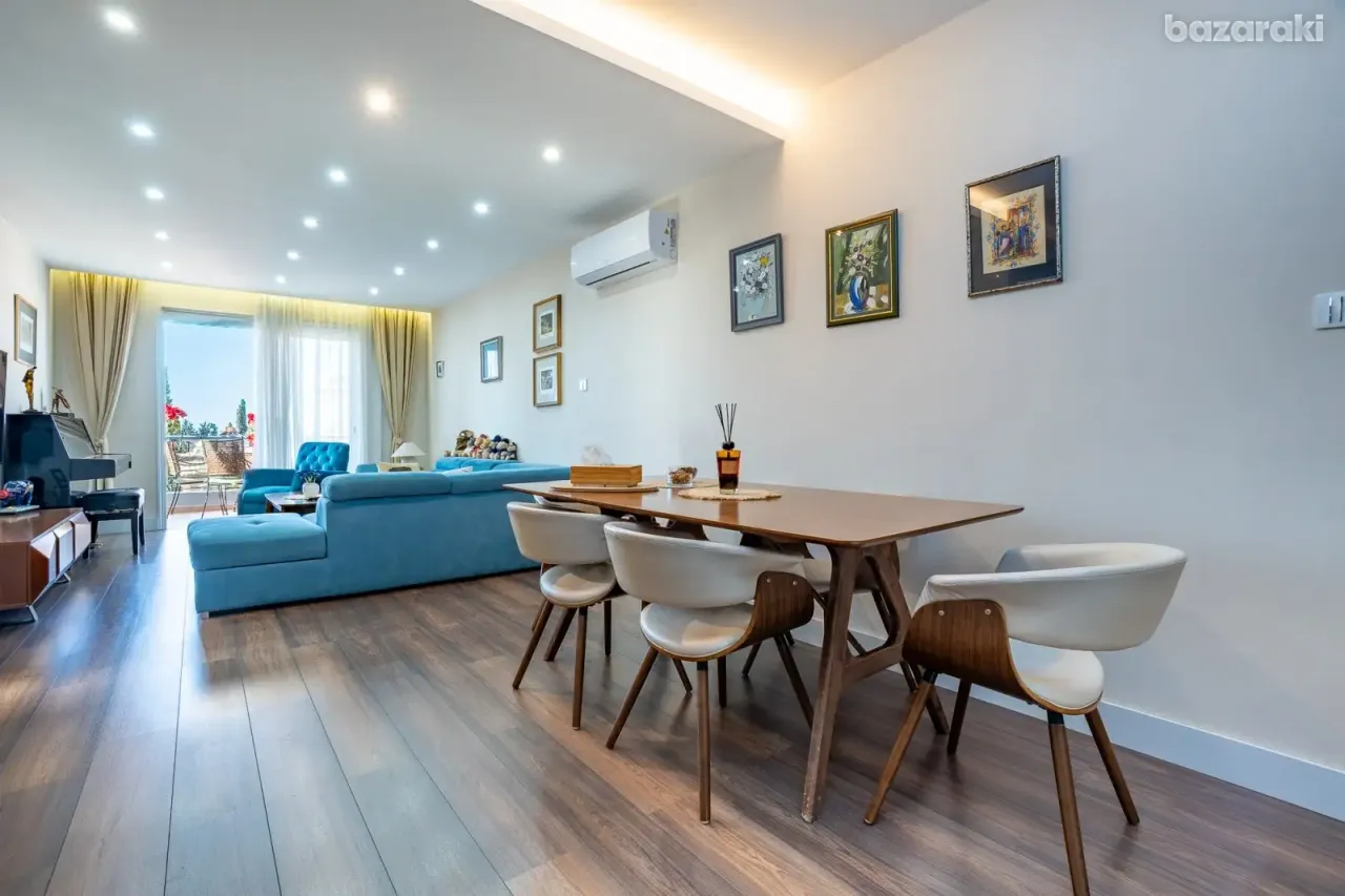 Апартаменты в Пафосе, Кипр, 76 м² - фото 8