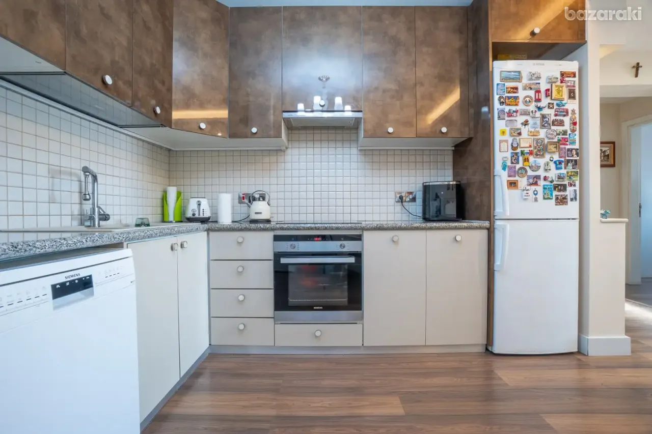 Апартаменты в Пафосе, Кипр, 76 м² - фото 2