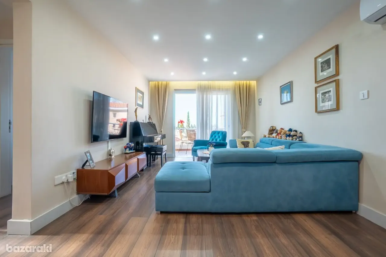 Апартаменты в Пафосе, Кипр, 76 м² - фото 4