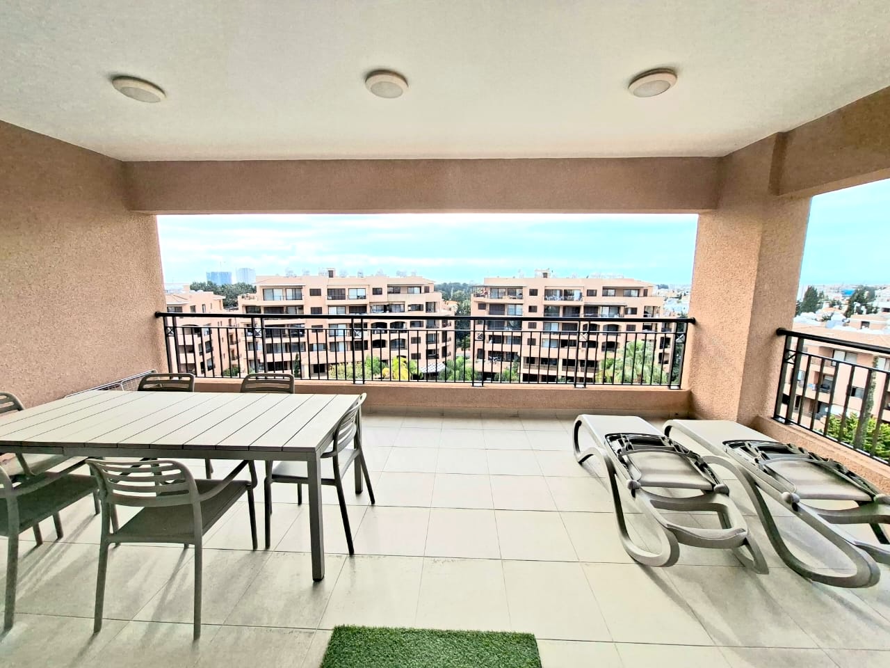 Пентхаус в Пафосе, Кипр, 153 м² - фото 3