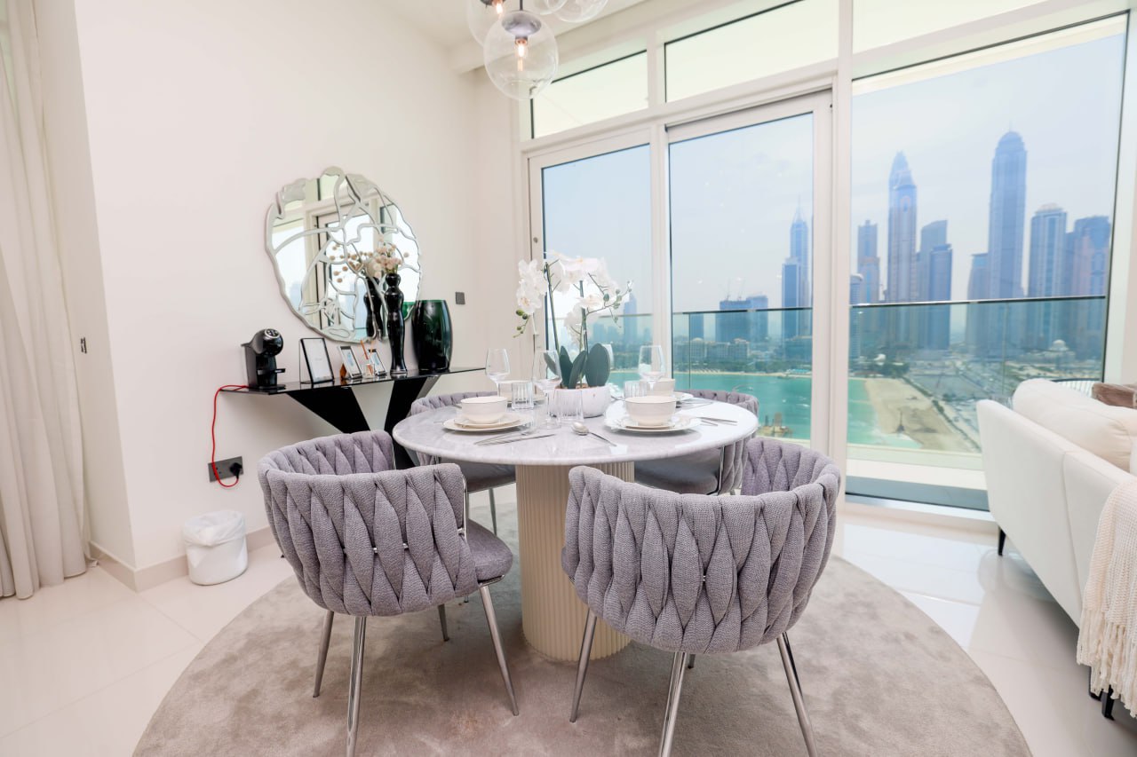 Апартаменты в Дубае, ОАЭ, 179 м² - фото 1