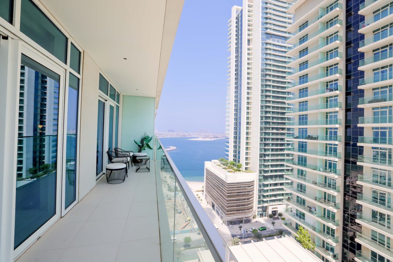 Апартаменты в Дубае, ОАЭ, 179 м² - фото 2