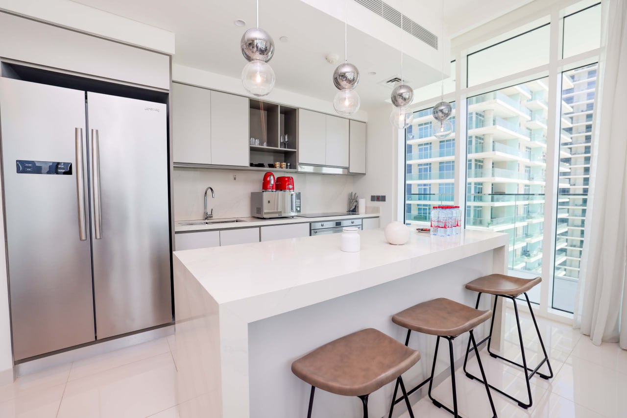 Апартаменты в Дубае, ОАЭ, 179 м² - фото 3