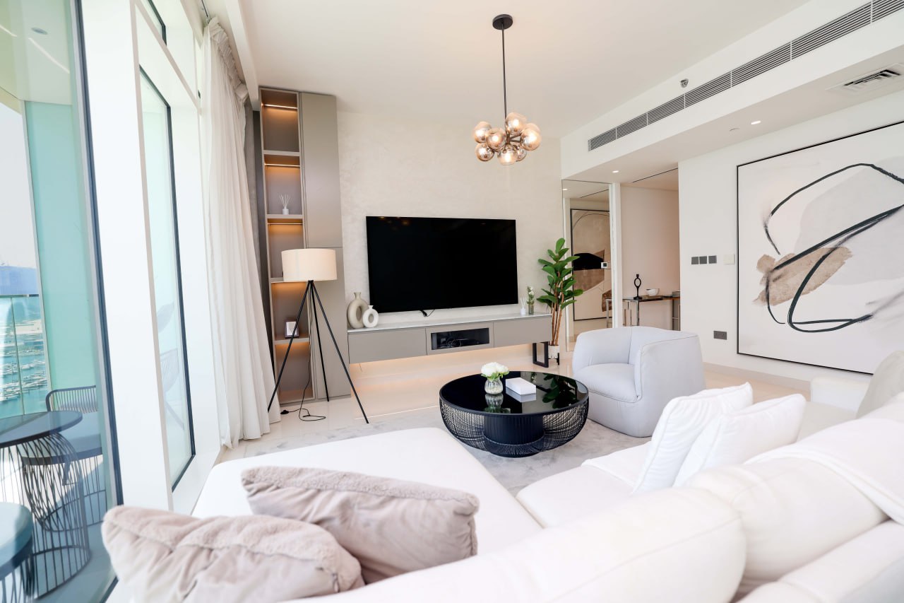 Апартаменты в Дубае, ОАЭ, 179 м² - фото 4