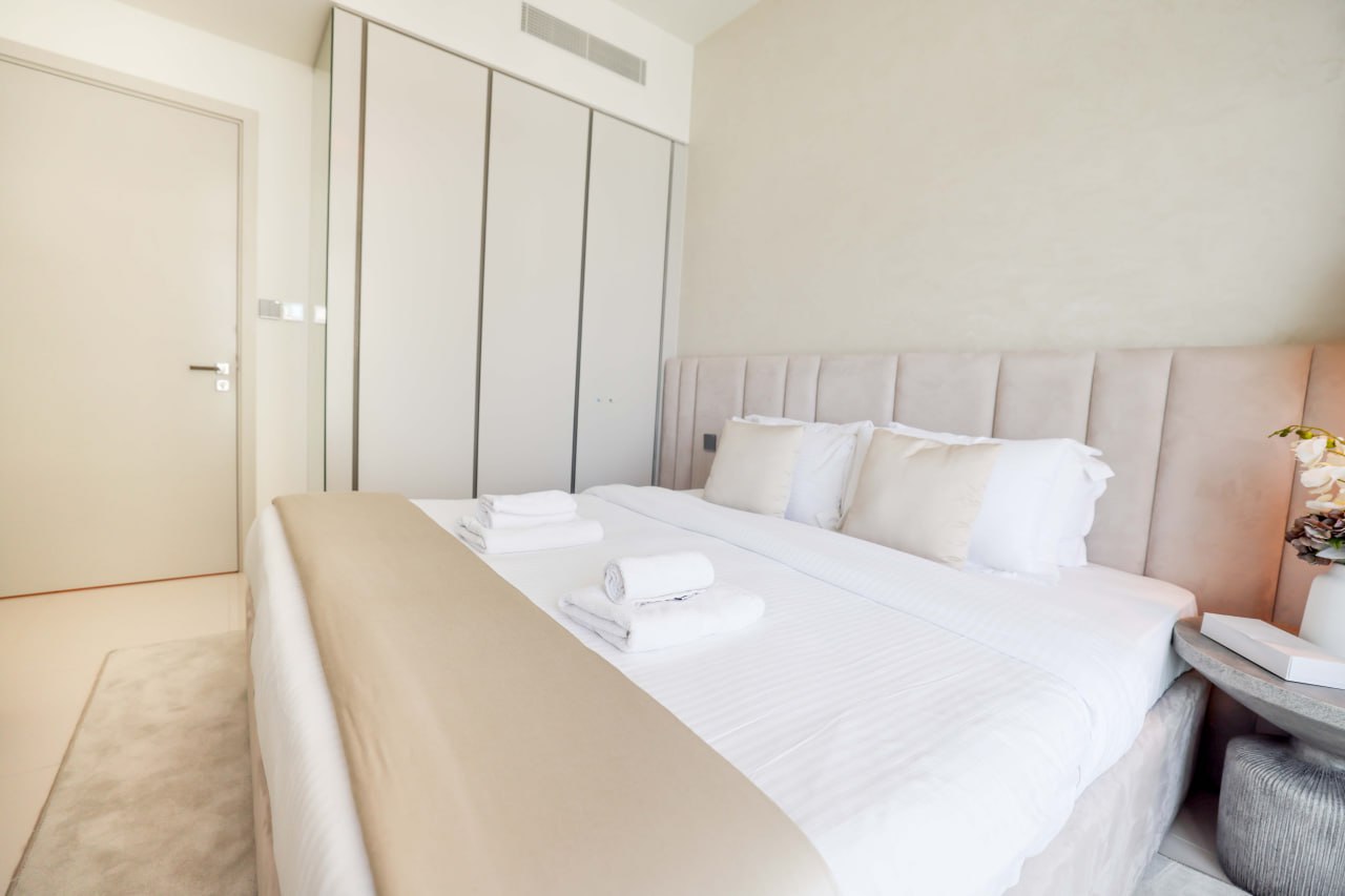 Апартаменты в Дубае, ОАЭ, 179 м² - фото 8