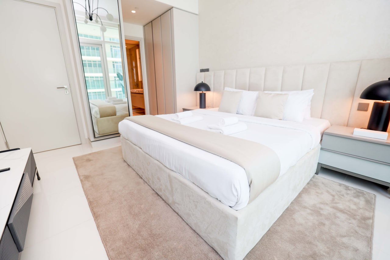 Апартаменты в Дубае, ОАЭ, 179 м² - фото 10