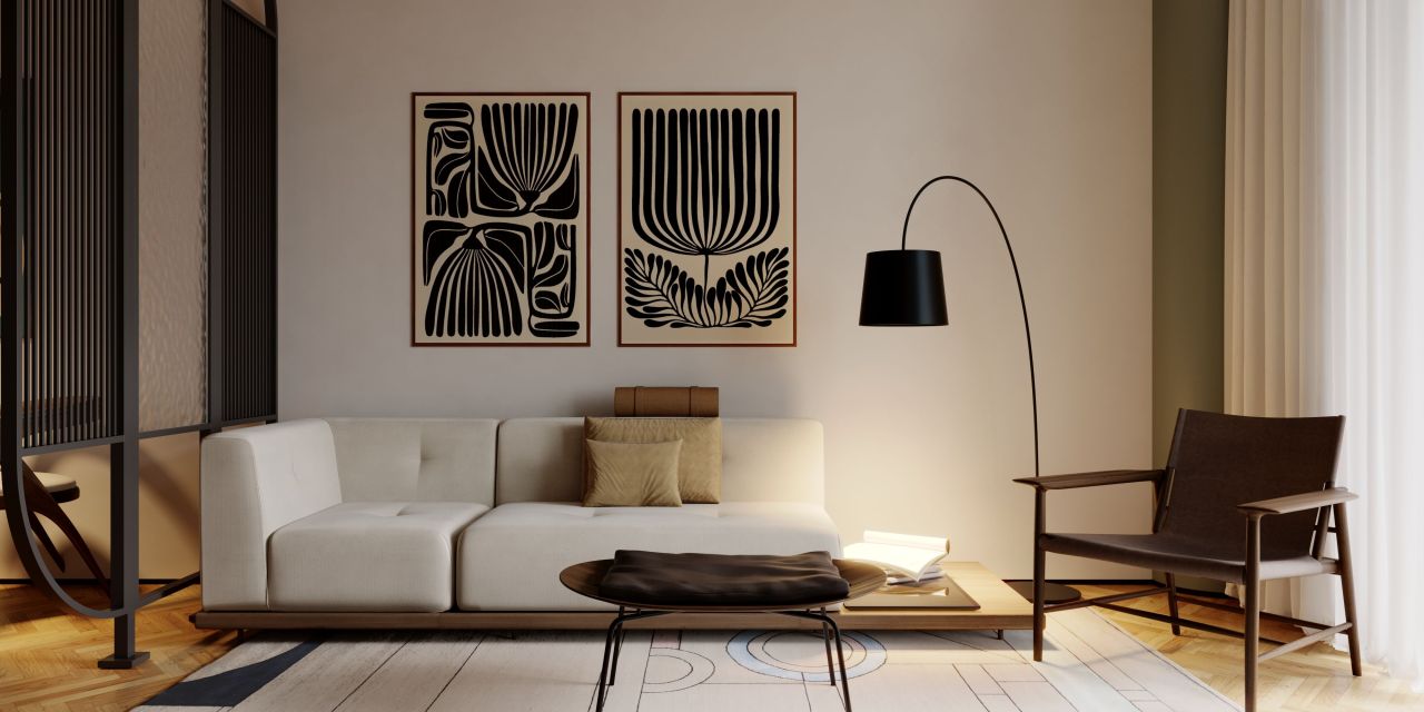 Квартира в Тбилиси, Грузия, 63.6 м² - фото 4