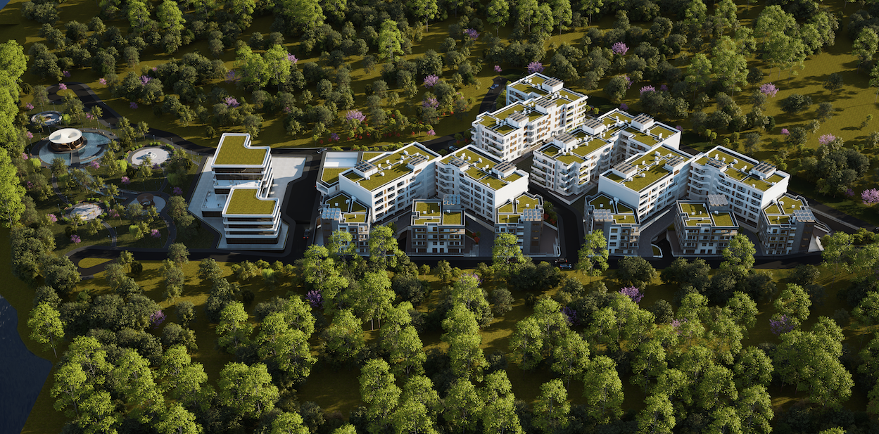 Квартира в Тбилиси, Грузия, 63.6 м² - фото 5