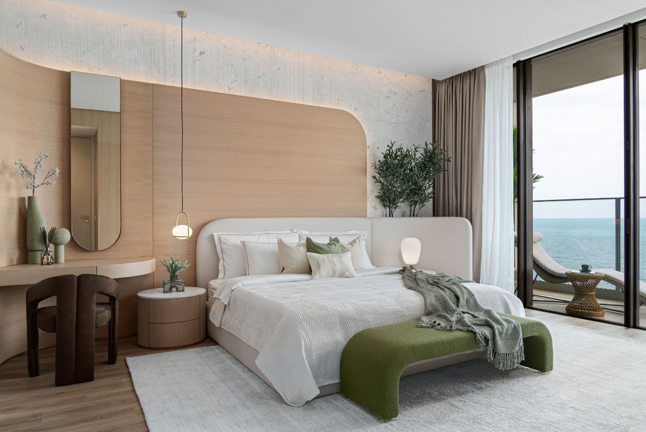 Апартаменты в Дубае, ОАЭ, 179 м² - фото 2