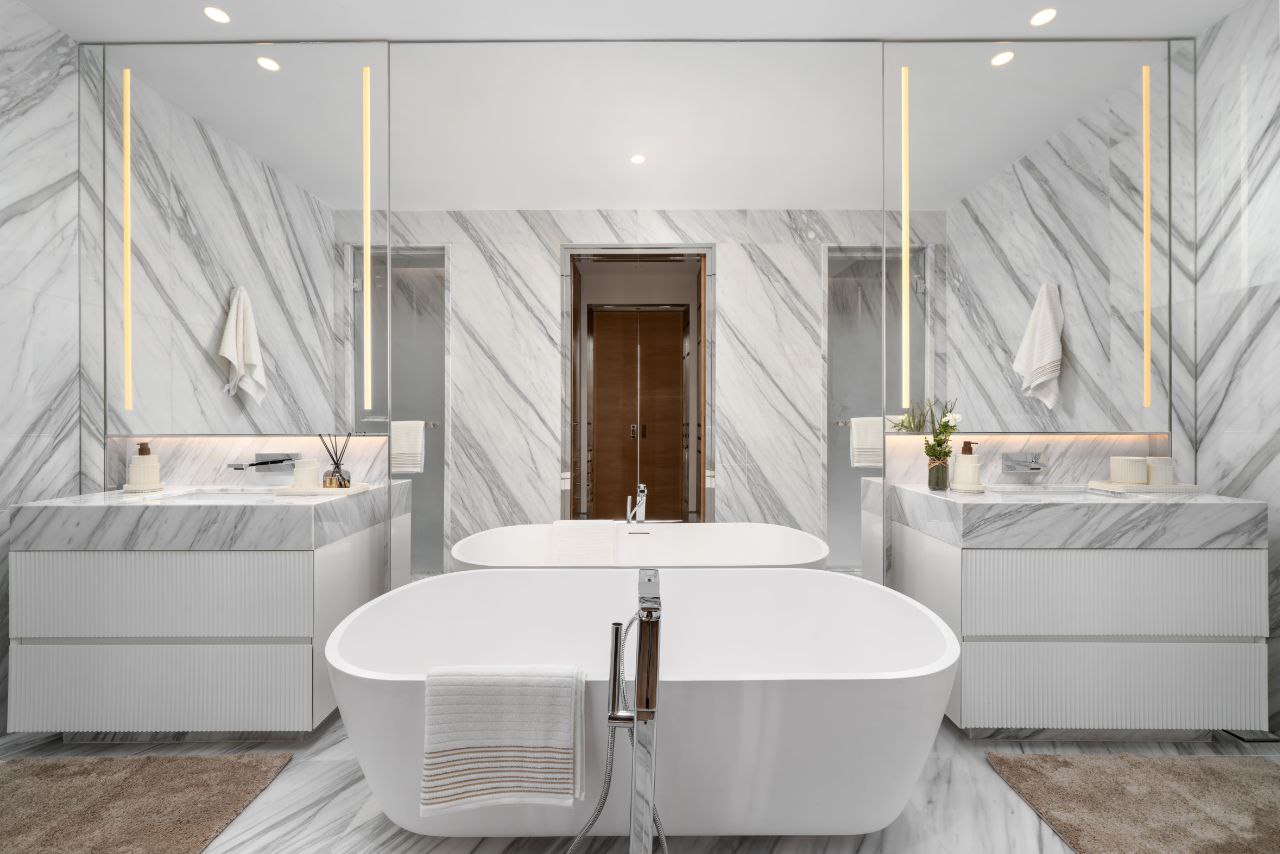 Апартаменты в Дубае, ОАЭ, 179 м² - фото 4