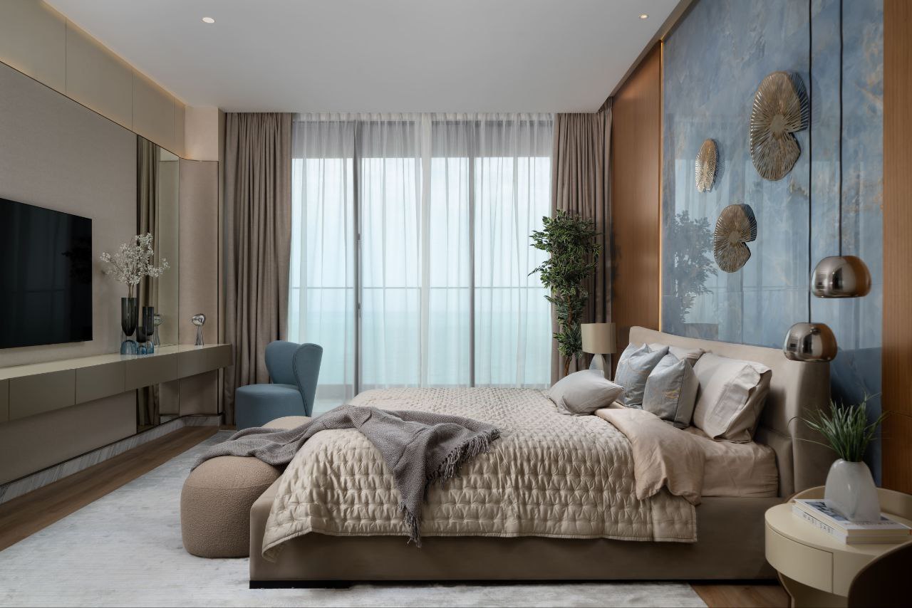 Апартаменты в Дубае, ОАЭ, 179 м² - фото 6