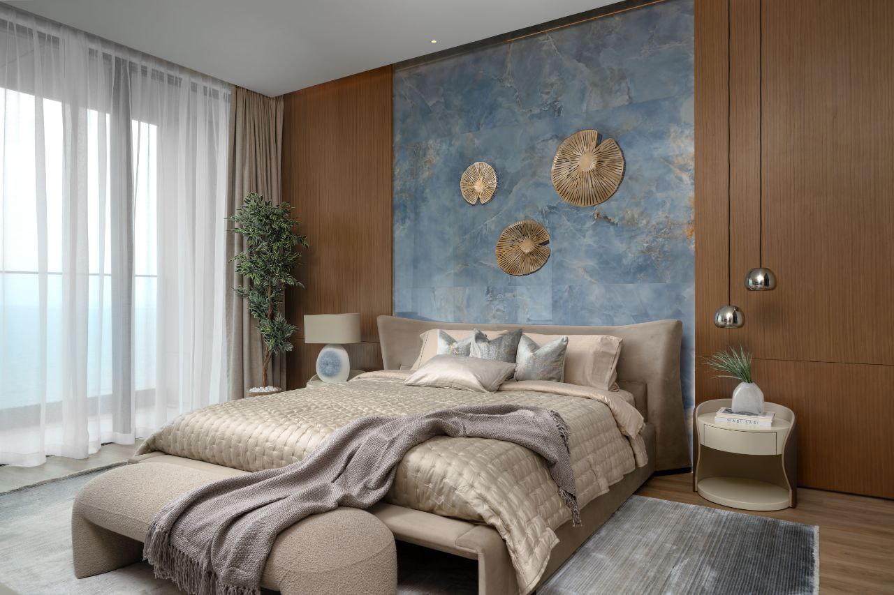 Апартаменты в Дубае, ОАЭ, 179 м² - фото 5