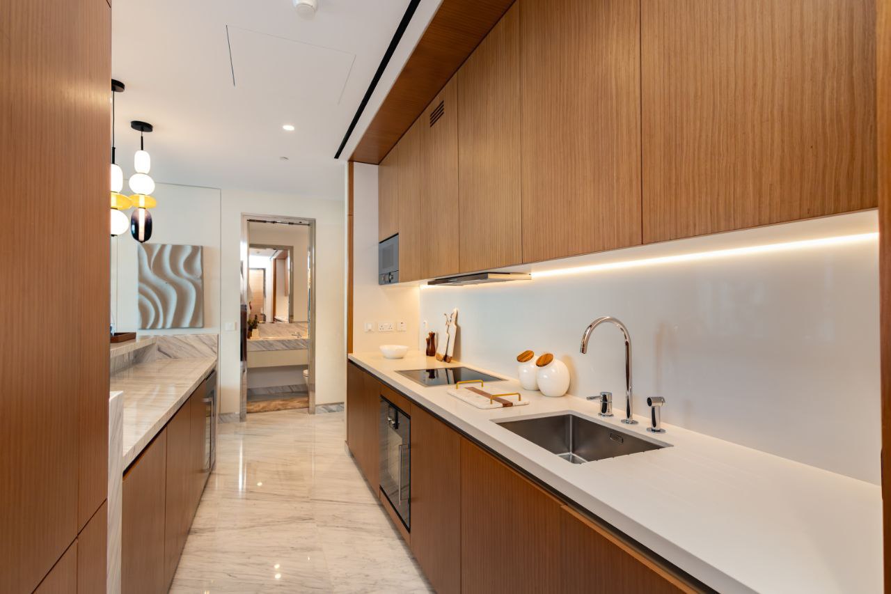 Апартаменты в Дубае, ОАЭ, 179 м² - фото 7