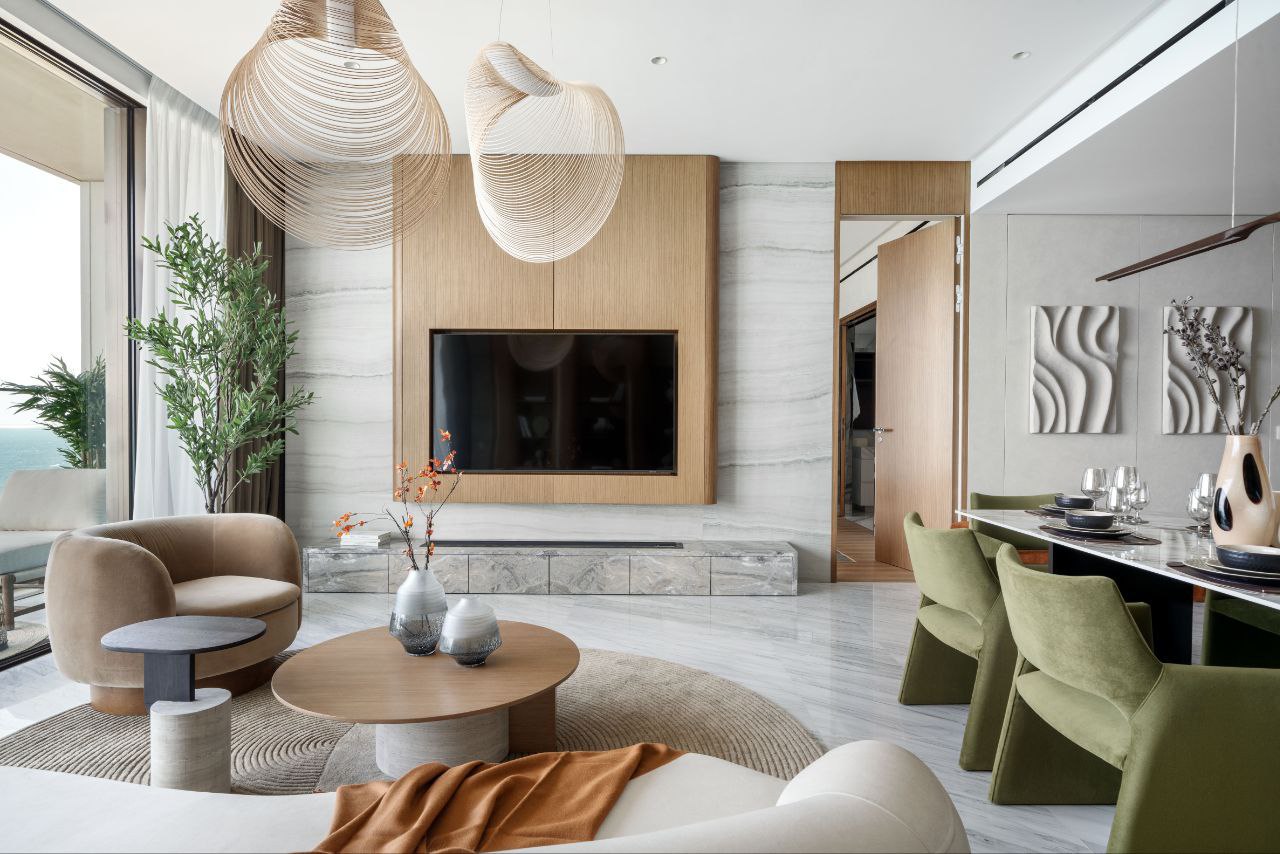 Апартаменты в Дубае, ОАЭ, 179 м² - фото 8