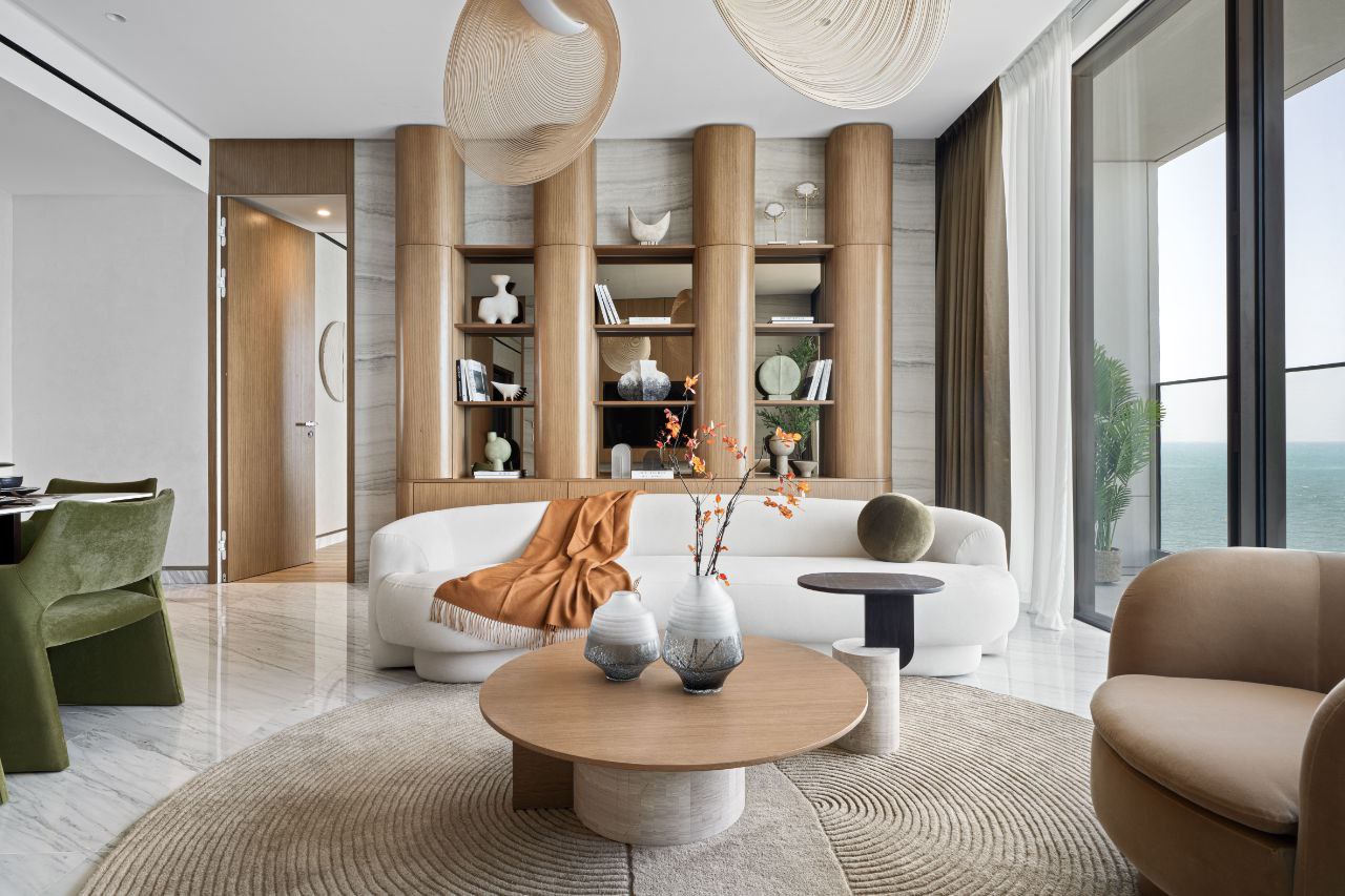 Апартаменты в Дубае, ОАЭ, 179 м² - фото 10