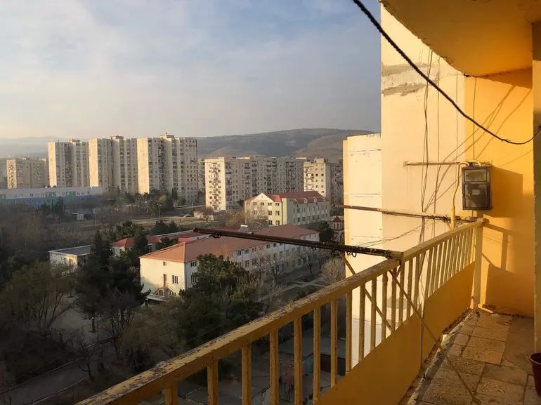 Квартира в Тбилиси, Грузия, 93.7 м² - фото 10