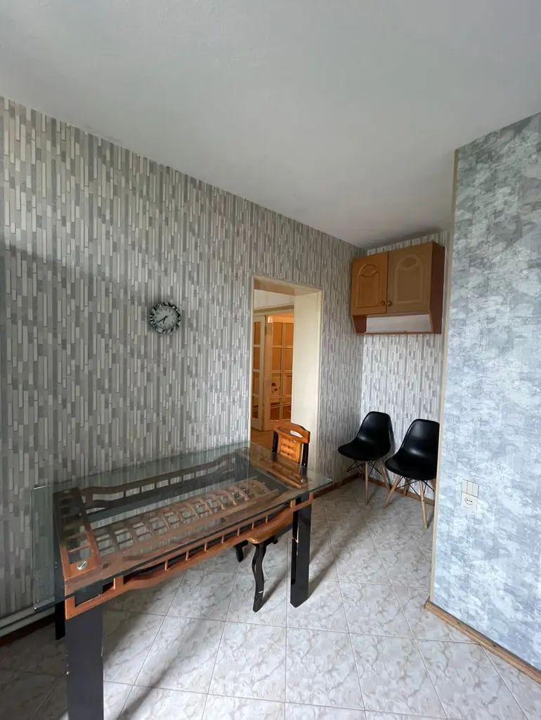 Квартира в Тбилиси, Грузия, 93.7 м² - фото 5