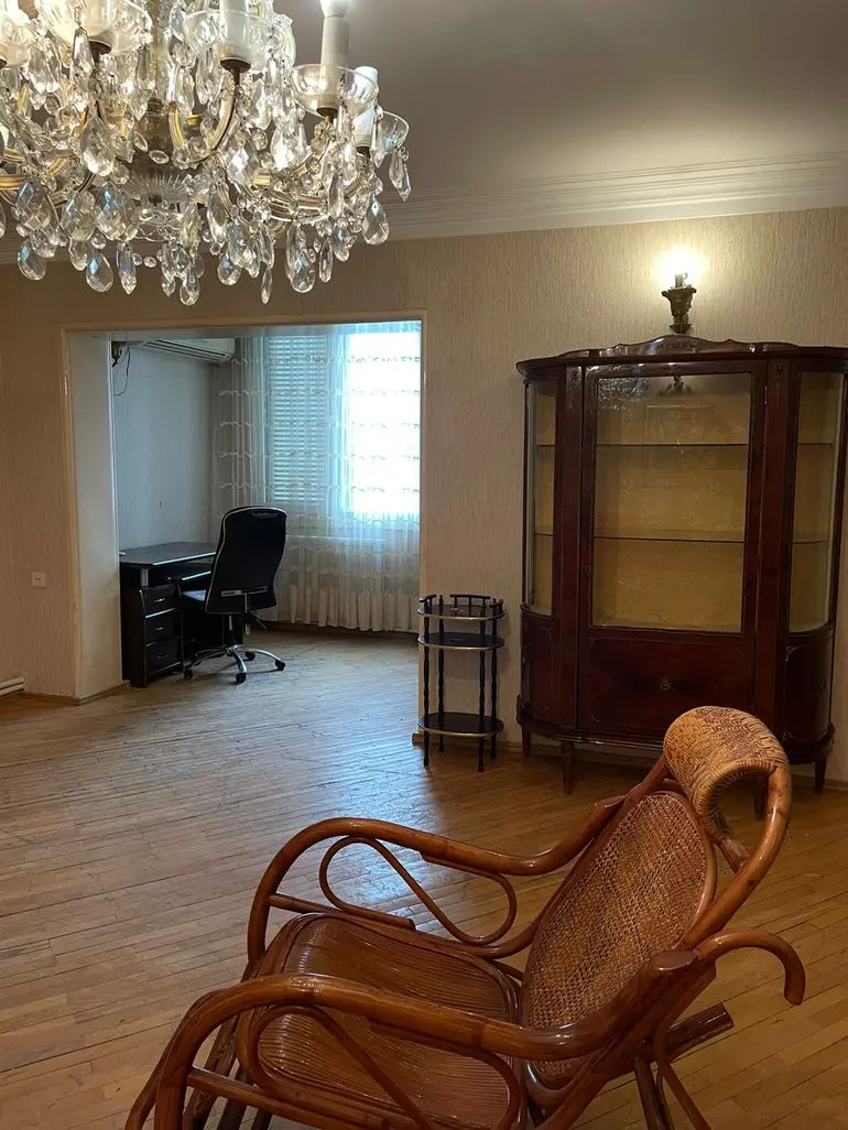 Квартира в Тбилиси, Грузия, 93.7 м² - фото 3