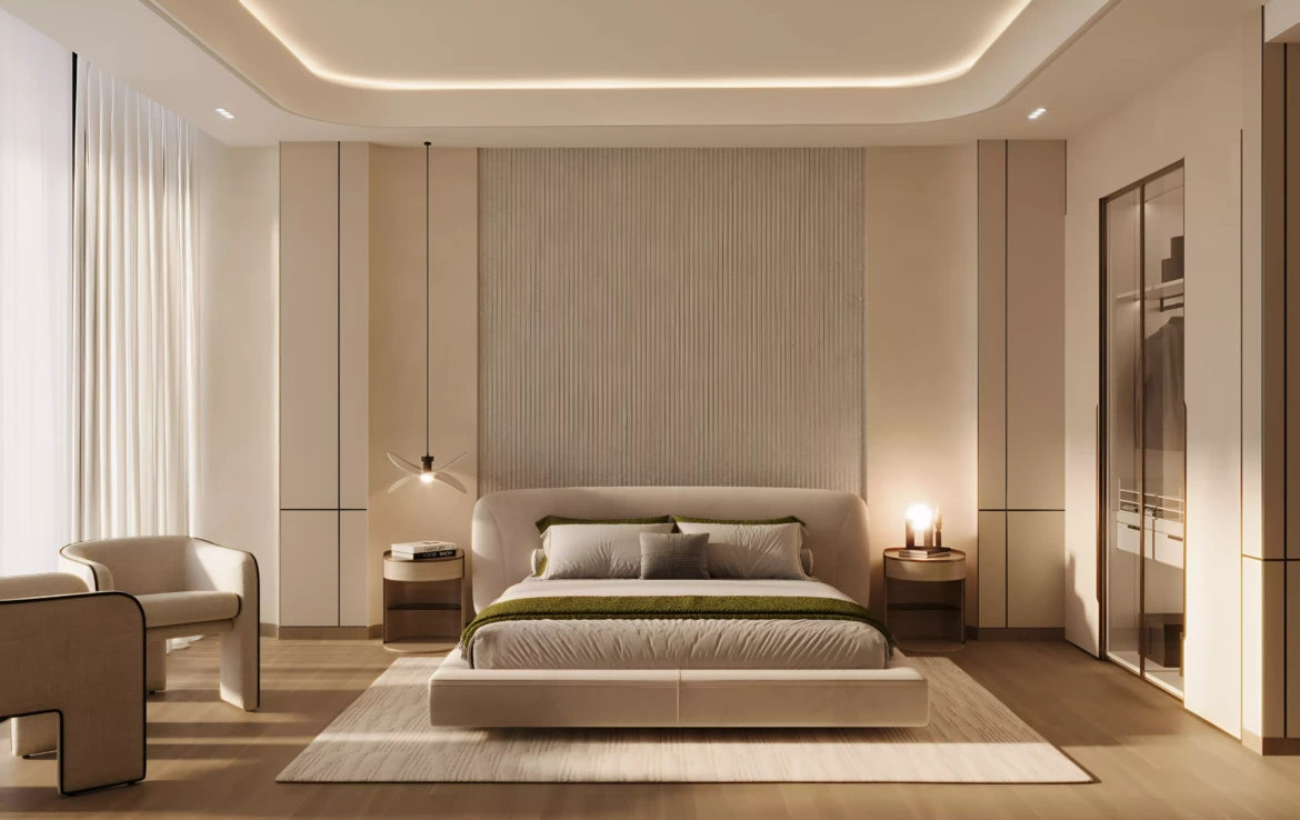 Апартаменты в Дубае, ОАЭ, 79 м² - фото 8