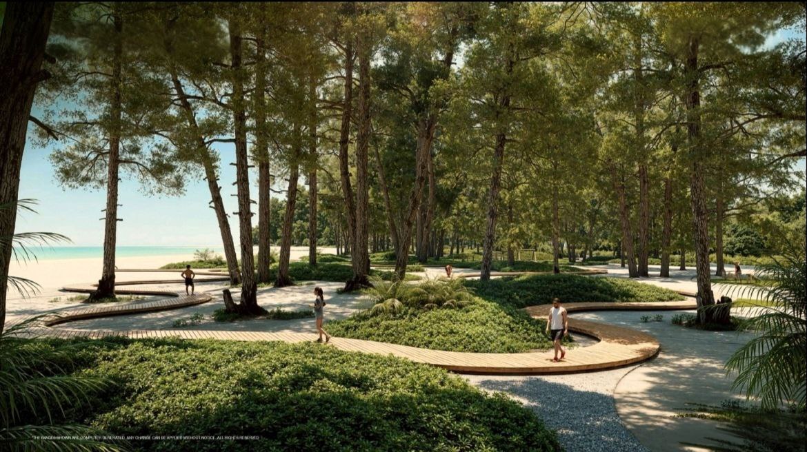 Апартаменты на Пхукете, Таиланд, 37.34 м² - фото 3