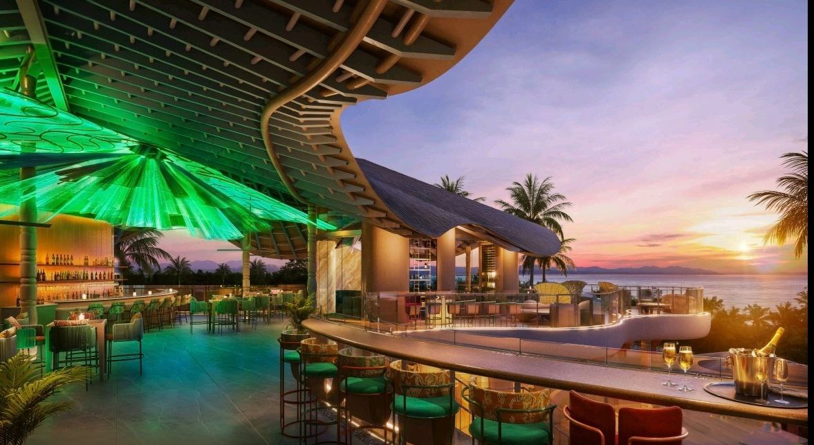 Апартаменты на Пхукете, Таиланд, 37.34 м² - фото 6