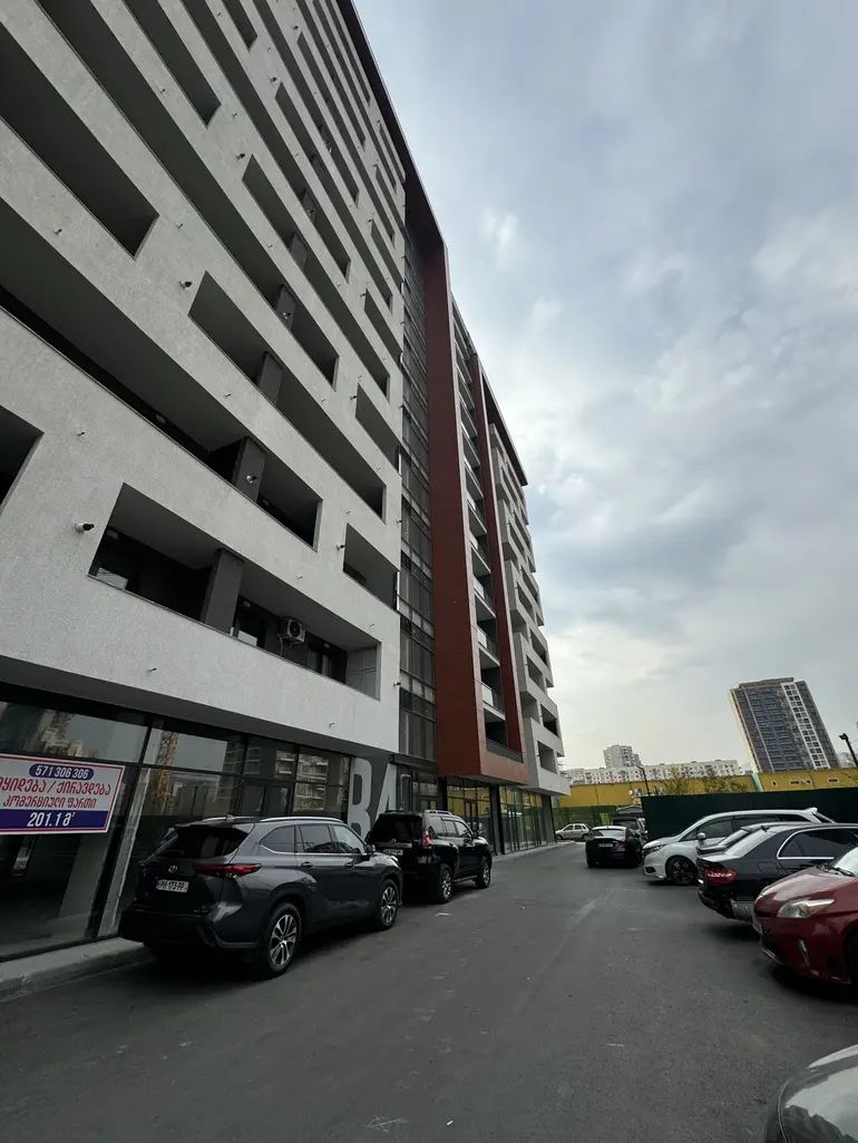 Квартира в Тбилиси, Грузия, 65 м² - фото 7
