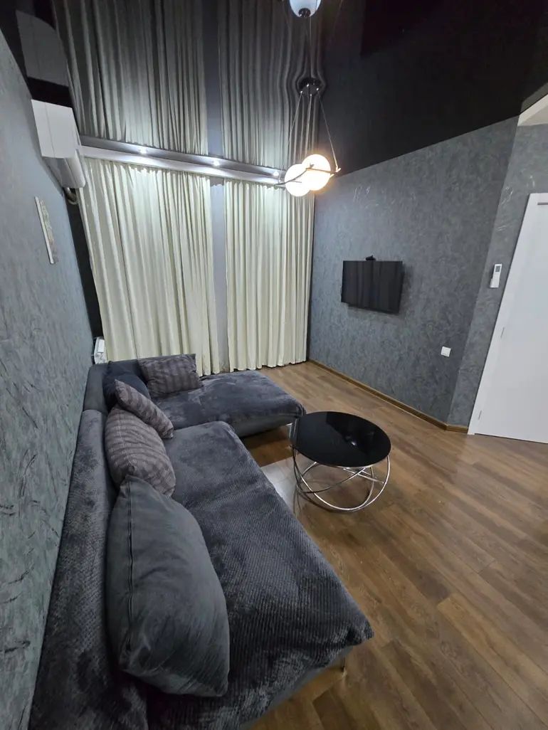 Квартира в Тбилиси, Грузия, 65 м² - фото 1