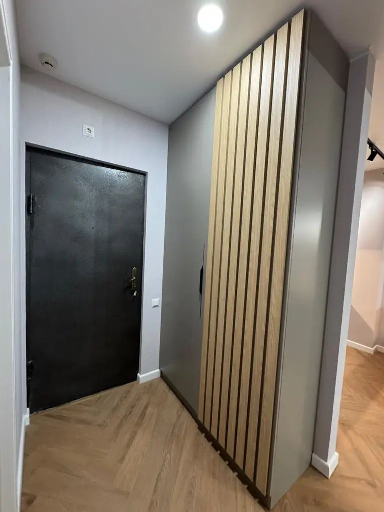 Квартира в Тбилиси, Грузия, 56 м² - фото 10